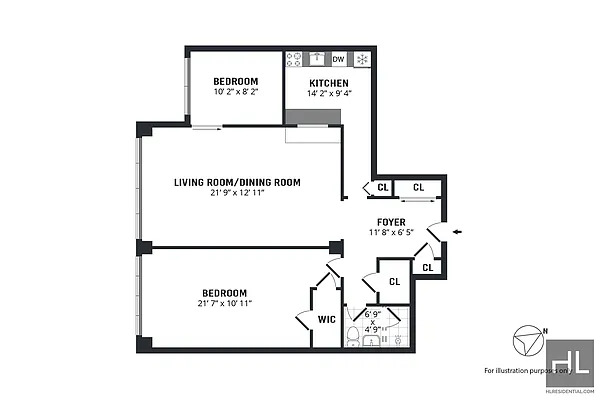 Sold by Highline Residential | media 6