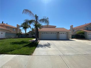 42851 Avenida Tigre, Hemet, CA 92544