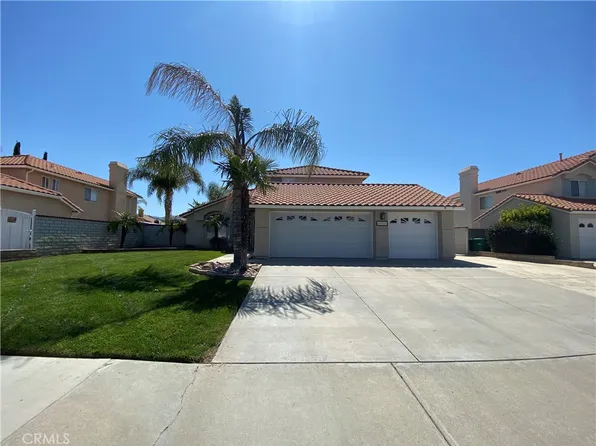 42851 Avenida Tigre, Hemet, CA 92544