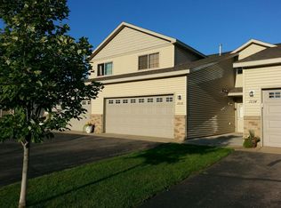 1036 Manor Ct, Saint Cloud, MN 56303