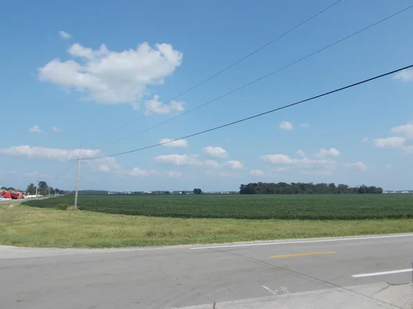 0 Mercer, Osgood, OH 45351