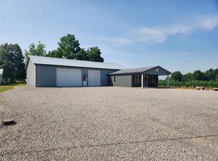 1709 Main St, Oran, MO 63771