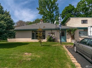 904 Morris St, Wenatchee, WA 98801