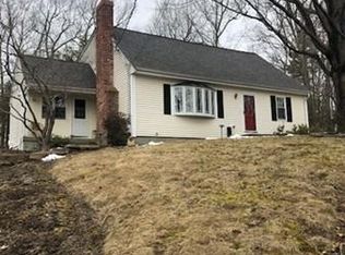 88 Dover Rd, Millis, MA 02054