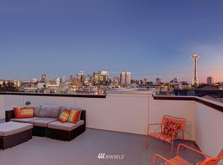 515 B Ward St, Seattle, WA 98109