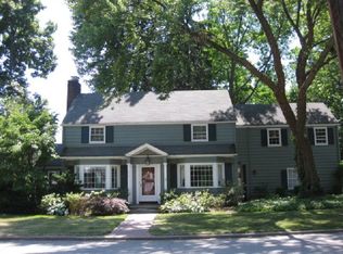 316 Ackerman Ave, Ho Ho Kus, NJ 07423