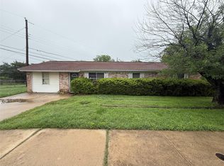 1001 Magnolia St, Belton, TX 76513