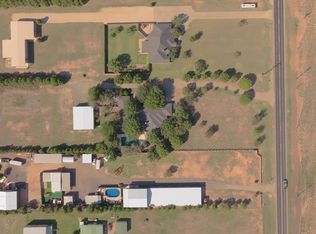 15610 Fm 179, Wolfforth, TX 79382