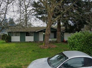11529 240th Avenue Ct E #31, Buckley, WA 98321