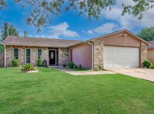 5706 Spring Grove Ln, Spring, TX 77373