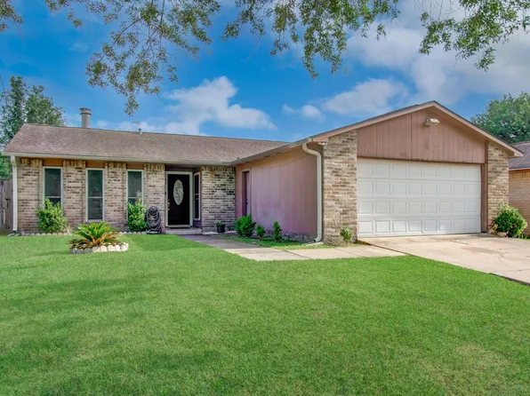 5706 Spring Grove Ln, Spring, TX 77373