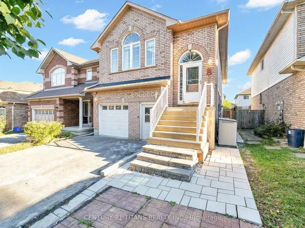 51 Marchwood Cres, Clarington, ON L1C 5K5