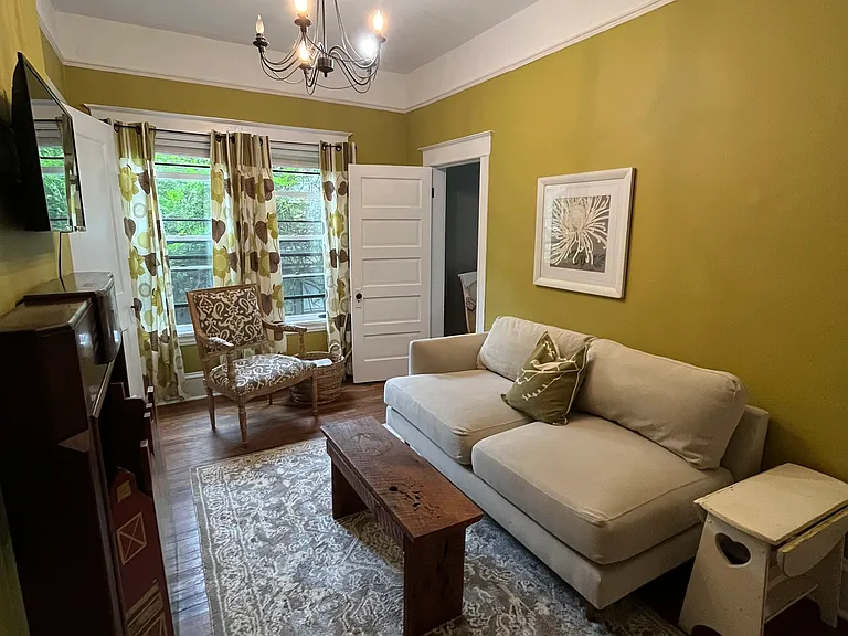 35 Panola St #2 — Photo 1