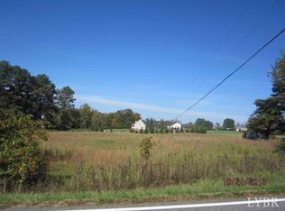 10212 Colonial Hwy, Evington, VA 24550