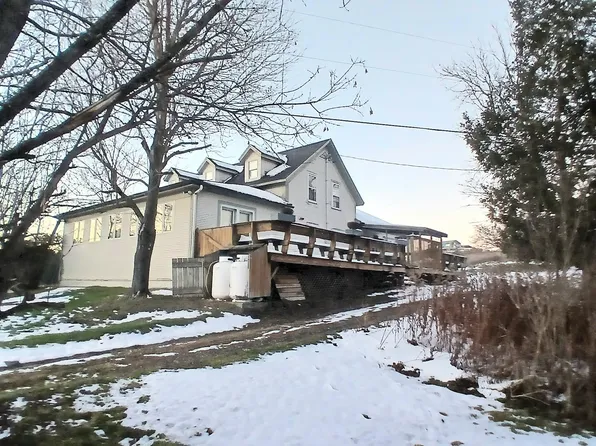 852 Pollander Road, Cambridge, VT 05464