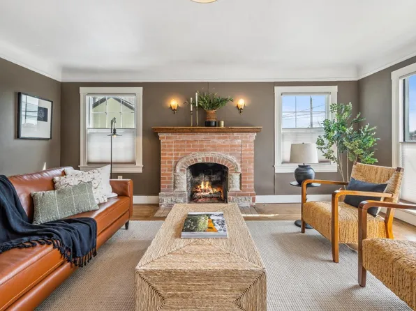 508 Upham St, Petaluma, CA 94952