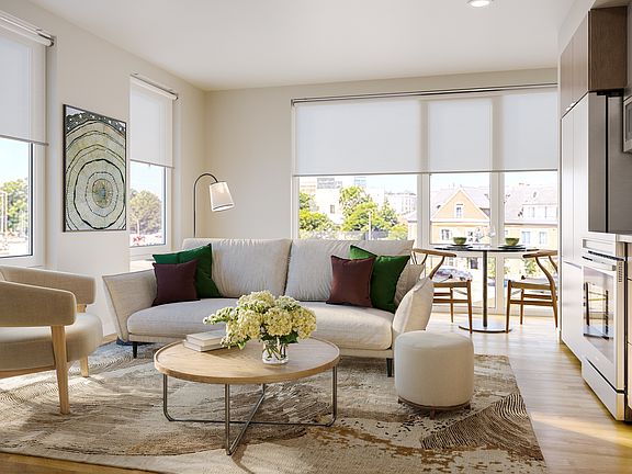 4th image of 10555 Euclid Ave #401