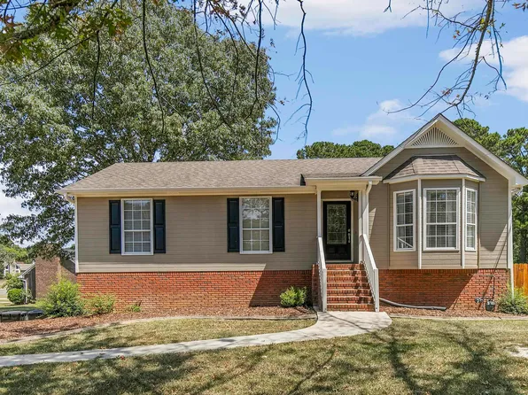 2993 Mount Olive Rd, Mount Olive, AL 35117