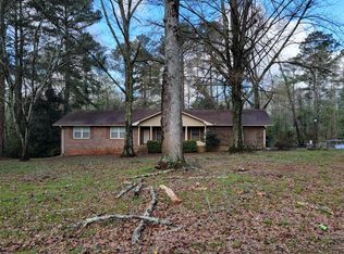 35 N Fairlawn Dr, Carrollton, GA 30117