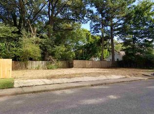 Galloway Ave, Memphis, TN 38122