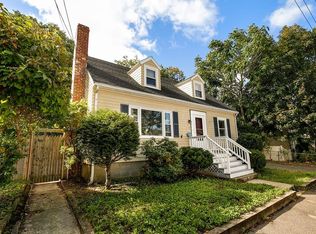 71 Goodwin Ave, Malden, MA 02148