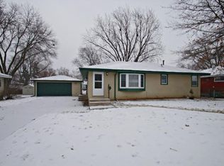 5560 Yates Ave N, Crystal, MN 55429