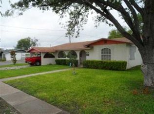 700 E 11th St, Del Rio, TX 78840