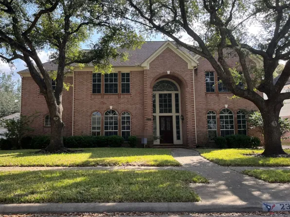 2311 Reflection Ct, Missouri City, TX 77459