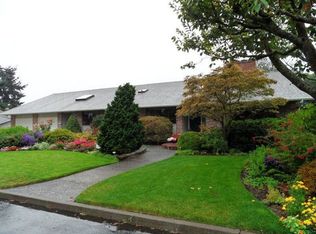 6004 NW Thunderbird Ave, Vancouver, WA 98663