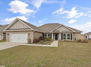 10147 Dunleith Loop, Daphne, AL 36526