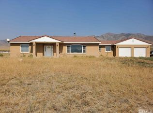 9675 Zaring Ave, Winnemucca, NV 89445