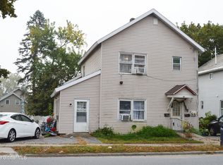 52 Mohican St, Glens Falls, NY 12801