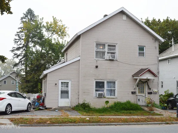 52 Mohican Street, Glens Falls, NY 12801