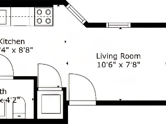 3rd image of this home