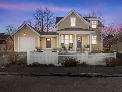 14 Follinsbee Ln, West Newbury, MA, 01985