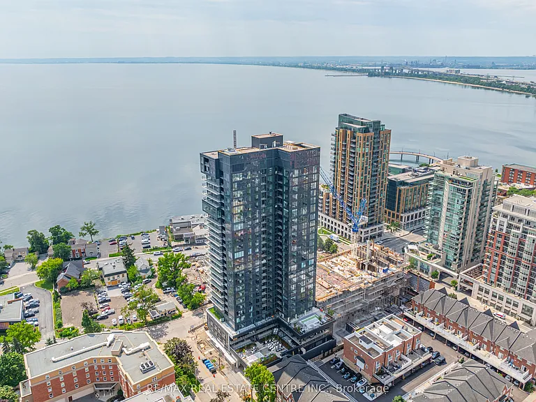 370 Martha St #2107 — Photo 3