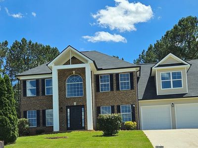 681 Burtons Cv, Hampton, GA, 30228