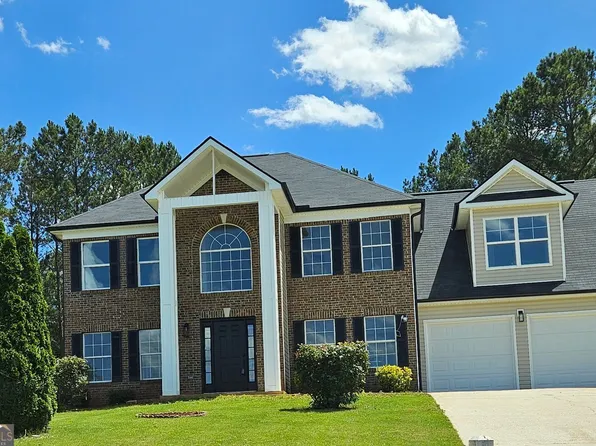 681 Burtons Cv, Hampton, GA 30228