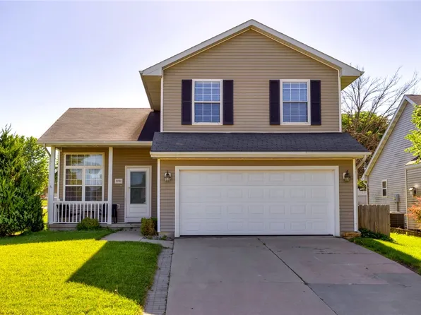 3201 SW Townpark Cir, Ankeny, IA 50023