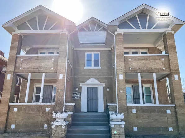 3273 Monterey Ave Floor 2, Detroit, MI 48206