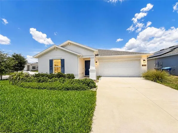 1328 Tupelo Trl, Haines City, FL 33844