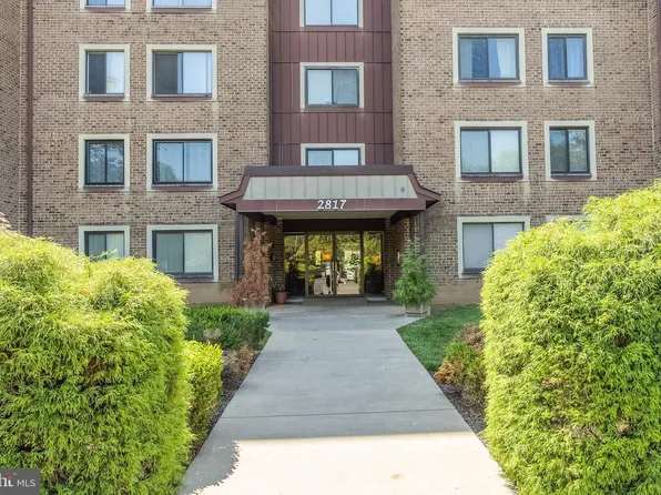 2817 Jermantown Rd APT 407, Oakton, VA 22124