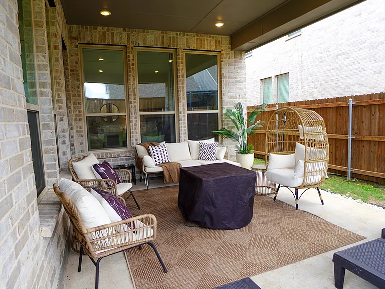 5727 Huffines Blvd — Photo 40