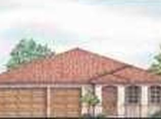 6150 Denton Ranch Rd, Las Vegas, NV 89131