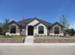 9902 Salisbury Ave, Lubbock, TX 79424