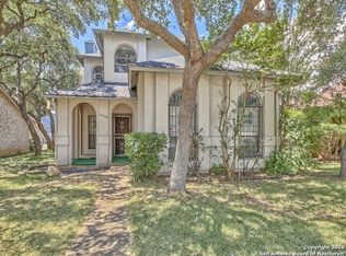 15014 Polynesian, San Antonio, TX 78248