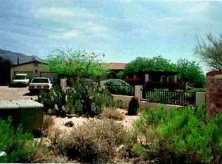 5980 N Camino Arturo #0, Tucson, AZ 85718