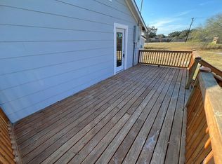716 W Fordyce Ave, Kingsville, TX 78363