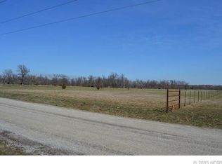 9253 S 4100th Rd, Oologah, OK 74053