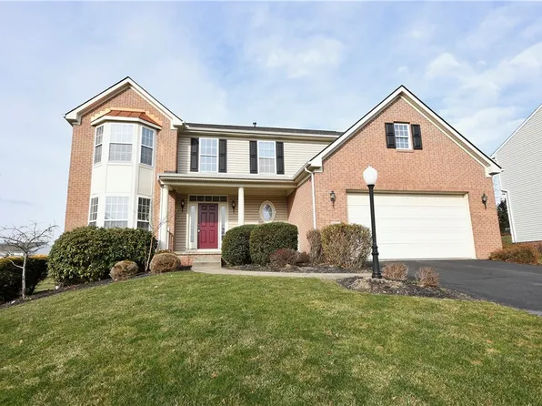 1633 Settlers Dr, Sewickley, PA 15143